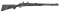REMINGTON MODEL 700 ML 50 CALIBER PERCUSSION RIFLE