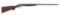 LC SMITH FIELD GRADE 12 GAUGE SXS SHOTGUN