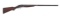 REMINGTON MODEL 1900 12 GA DOUBLE BARREL SHOTGUN