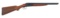 STEVENS MODEL 311A 12 GAUGE DOUBLE BARREL SHOTGUN