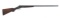 RICHARD 16 GAUGE SIDE BY SIDE SHOTGUN