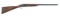 BROWNING MODEL BSS 20 GA SIDE BY SIDE SHOTGUN