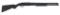 MAVERICK ARMS MODEL 88 12 GA PUMP SHOTGUN
