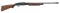 MOSSBERG NEW HAVEN MODEL 600AT 12 GA PUMP SHOTGUN
