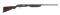 REMINGTON MODEL 31 12 GAUGE PUMP ACTION SHOTGUN
