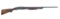 REMINGTON MODEL 29-D 12 GAUGE SHOTGUN