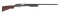 REMINGTON MODEL 870 WINGMASTER 12 GAUGE SHOTGUN