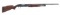 1926 WINCHESTER MODEL 12 12 GAUGE SHOTGUN