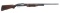 1953 WINCHESTER MODEL 12 SUPER X 12 GAUGE SHOTGUN