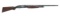 1957 WINCHESTER MODEL 12 12 GAUGE SHOTGUN