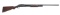 1942 WINCHESTER MODEL 97 12 GAUGE SHOTGUN