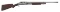 1904 WINCHESTER MODEL 1897 BRUSH TAKEDOWN SHOTGUN
