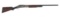 1912 WINCHESTER MODEL 1897 12 GAUGE SHOTGUN