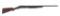 1914 WINCHESTER MODEL 1897 12 GAUGE SHOTGUN