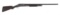 WINCHESTER MODEL 1897 12 GAUGE PUMP ACTION SHOTGUN