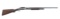 1937 WINCHESTER MODEL 1897 16 GAUGE SHOTGUN