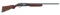 HIGH STANDARD K-2800 ELITE KING DELUXE SHOTGUN