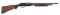 MOSSBERG MODEL 500EG .410 GA PUMP ACTION SHOTGUN