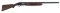 BERETTA MODEL A 302 12 GAUGE MAGNUM SHOTGUN