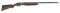 BROWNING MODEL 2000 12 GA SEMI-AUTO SHOTGUN