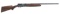 BROWNING AUTO-5 LIGHT TWELVE 12 GAUGE SHOTGUN