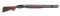 WINCHESTER SUPER X MODEL 2 LIGHT 12 GA SHOTGUN