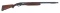 REMINGTON SPORTSMAN MODEL 58 12 GAUGE SHOTGUN