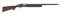 REMINGTON MODEL 1100 12 GAUGE SEMI AUTO SHOTGUN