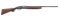 REMINGTON MODEL 1100 12 GAUGE SHOTGUN