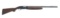 WEATHERBY MODEL SA-08 12 GAUGE SHOTGUN