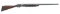 1959 WINCHESTER MODEL 50 12 GAUGE SHOTGUN