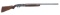 1959 WINCHESTER MODEL 50 20 GAUGE SHOTGUN