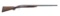 BROWNING MODEL BT99 SINGLE BARREL 12 GAUGE SHOTGUN