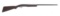 WINCHESTER MODEL 37 20 GAUGE SHOTGUN