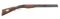 TINGLE MFG. 12 GA OVER/UNDER PERCUSSION SHOTGUN