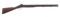 THOMPSON NEW ENGLANDER 12 GA PERCUSSION SHOTGUN