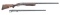 BROWNING MODEL BT-99 12 GAUGE SHOTGUN