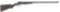 CRESCENT ARMS NITRO HUNTER 12 GA SHOTGUN