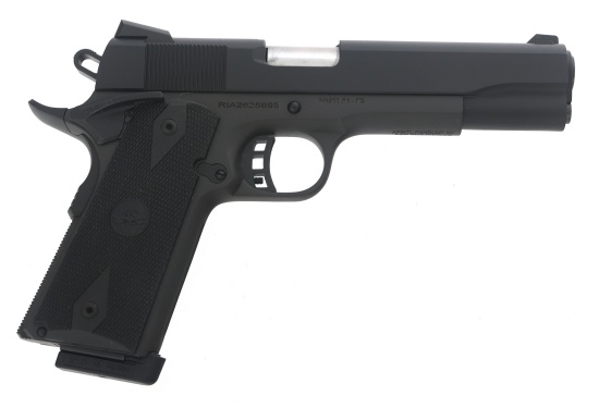 ROCK ISLAND 1911 A1-FS 45 ACP CALIBER PISTOL