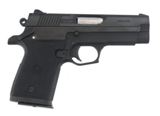 STAR MODEL FIRESTAR .45 ACP CALIBER PISTOL