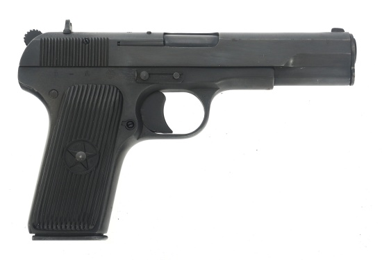 NORINCO MODEL 54-1 7.62x25mm CALIBER PISTOL