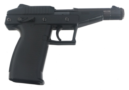 GRENDEL MODEL P-30 22 MAG CALIBER PISTOL