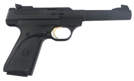BROWNING BUCK MARK .22LR CALIBER PISTOL