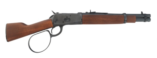 ROSSI MODEL RH92 44 MAG CAL LEVER ACTION PISTOL
