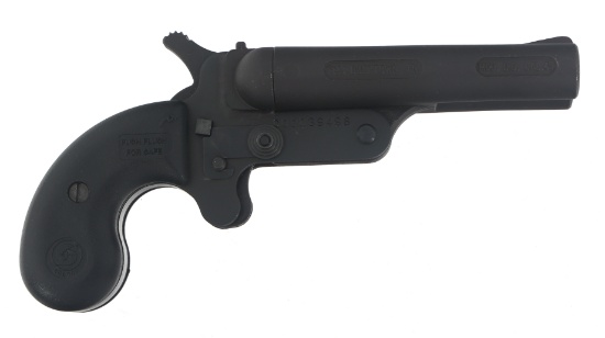 FMJ MODEL DD .45 LONG COLT CALIBER DERRINGER