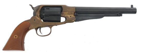 ARMSPORT INC ARMY MODEL .44 CALIBER REVOLVER