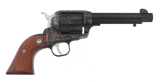 RUGER MODEL VAQUERO .45 CALIBER SA REVOLVER