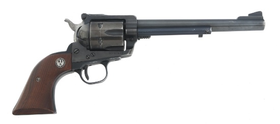 RUGER BLACKHAWK 30 CARBINE CALIBER SA REVOLVER