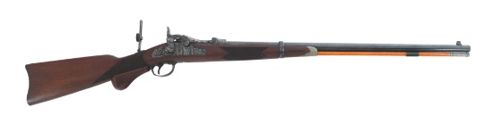 HARRINGTON & RICHARDSON 1873 .45-70 CALIBER RIFLE