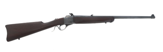 RUGER MODEL NO 3 30-40 KRAG CALIBER RIFLE